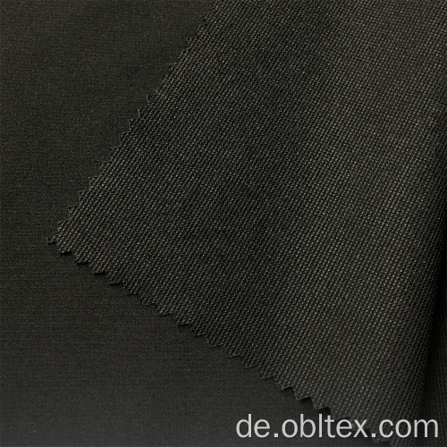 Oblsw4001 Polyester Spandex Stoff für Jacke